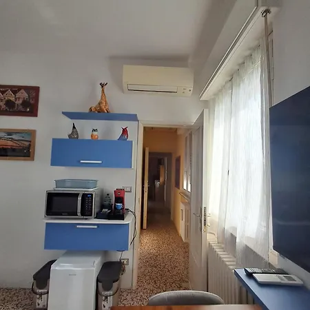 Le Da Dario - Affittacamere